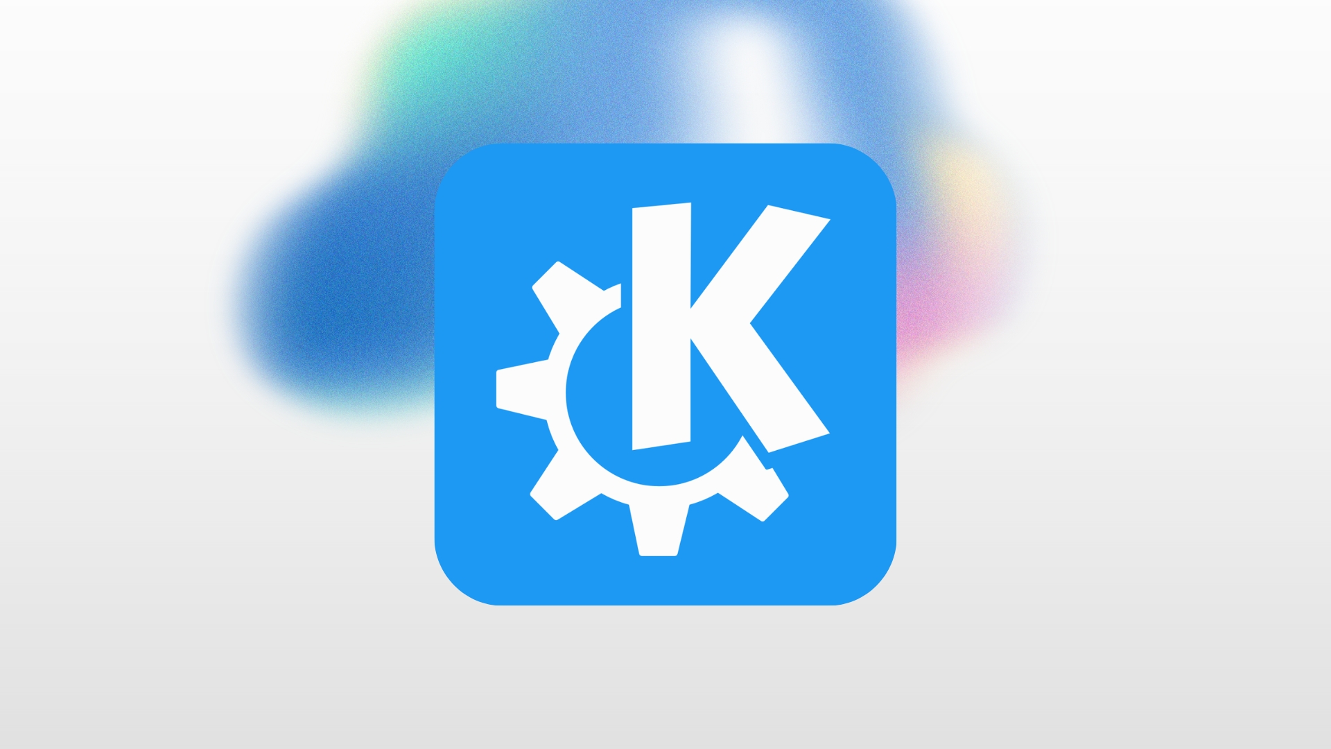 KDE logo
