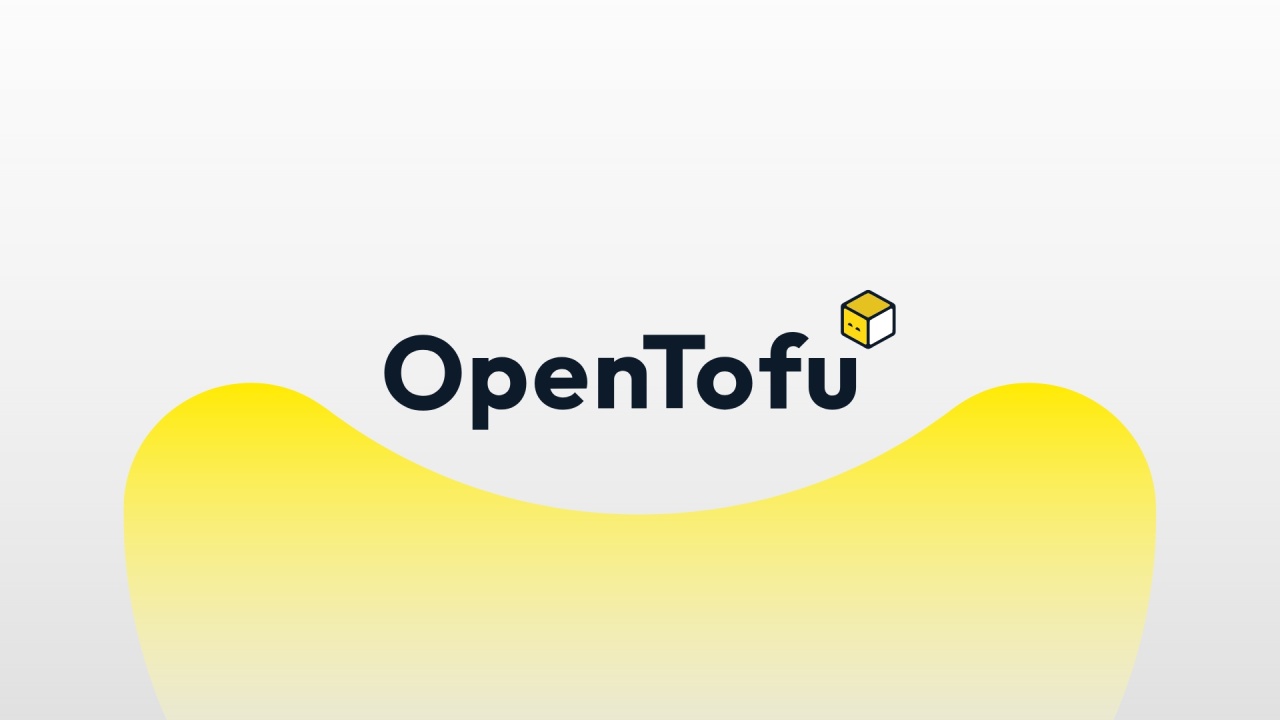 OpenTofu