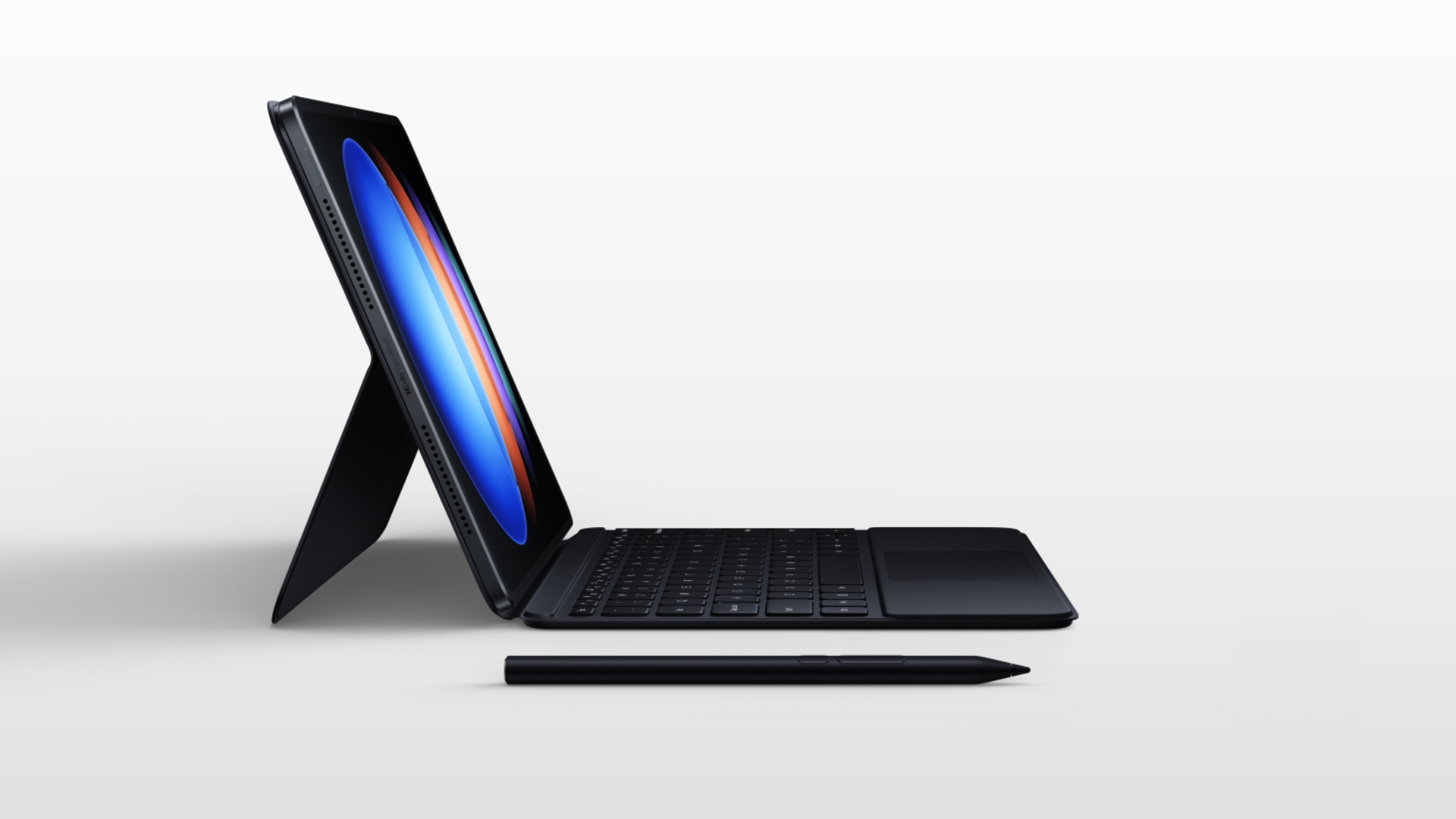 Xiaomi Pad 6S Pro 12.4