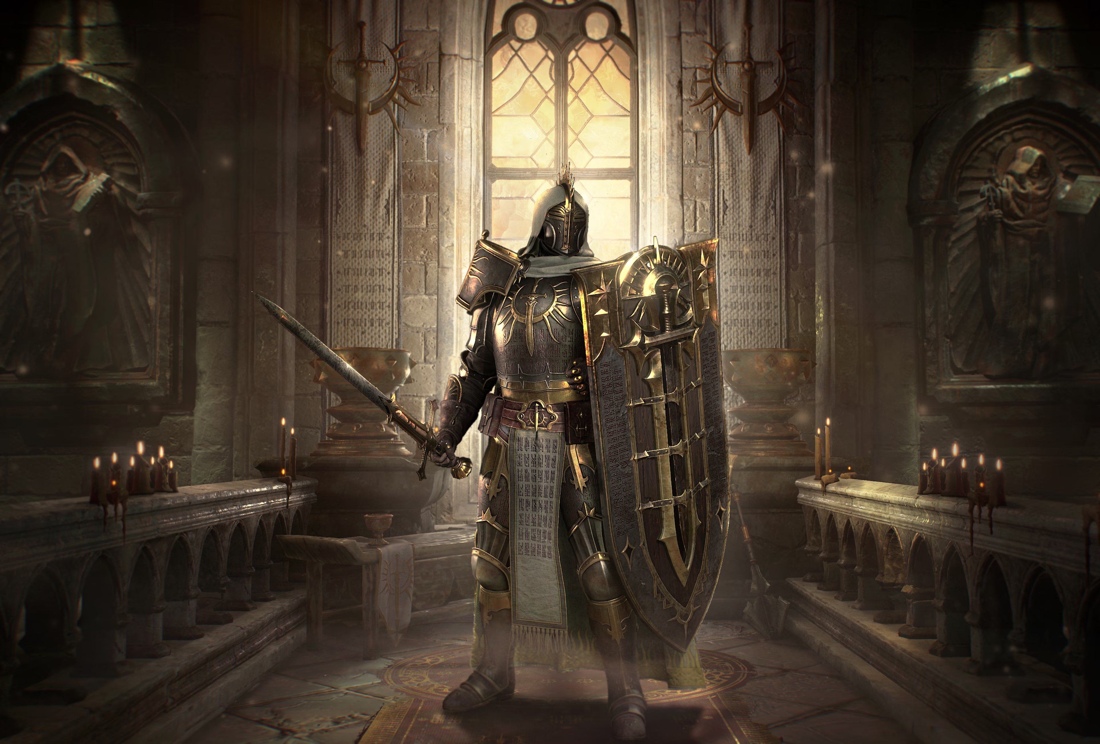 Diablo IV Lord of Hatred