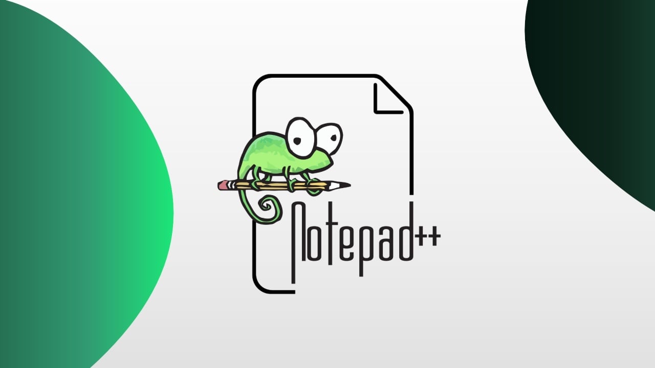 Notepad++