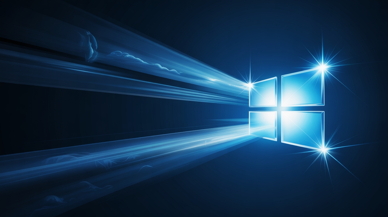 Windows 10 wallpaper