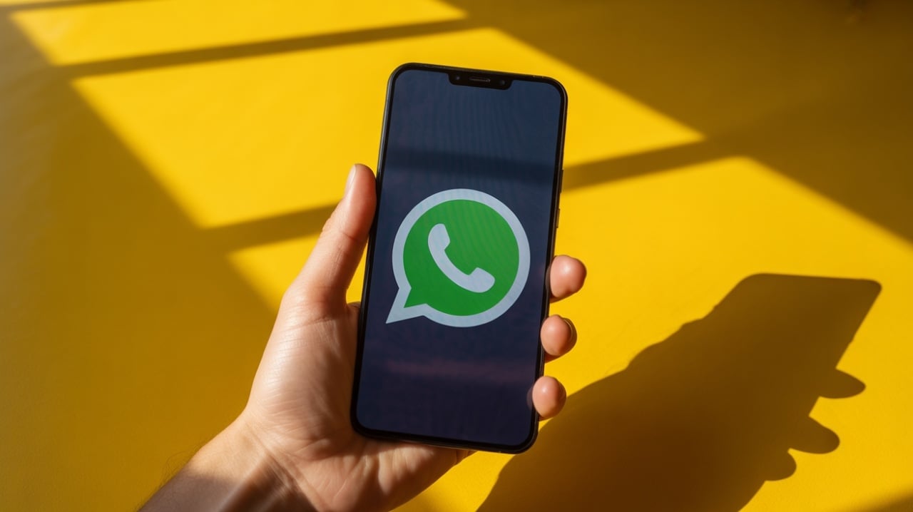 whatsapp logo
