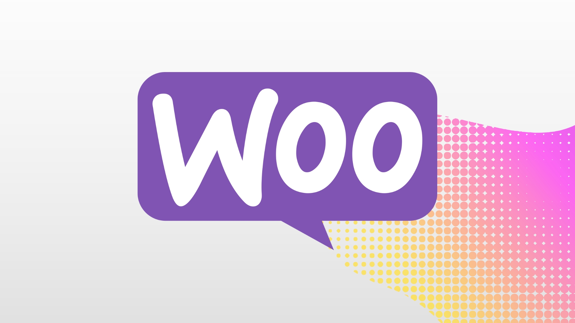 woocommerce