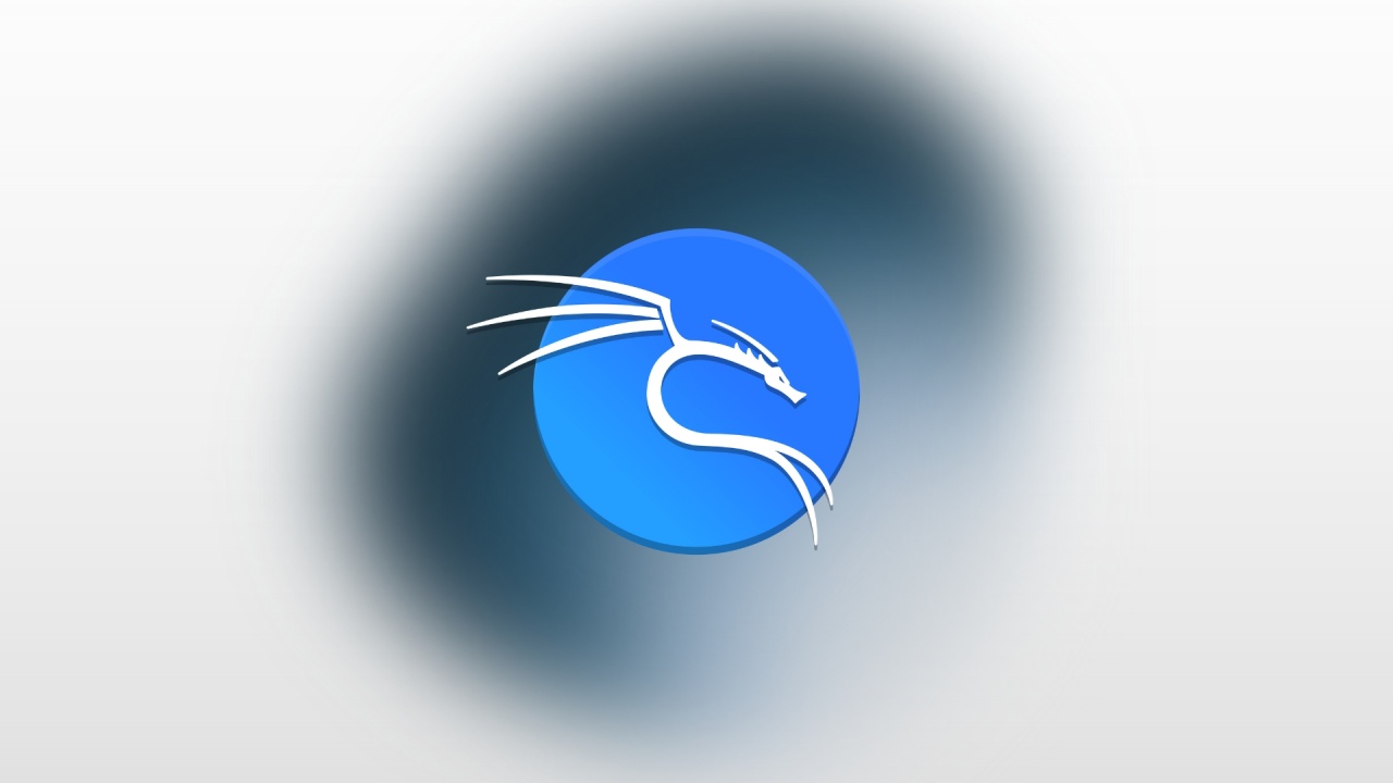 Kali linux