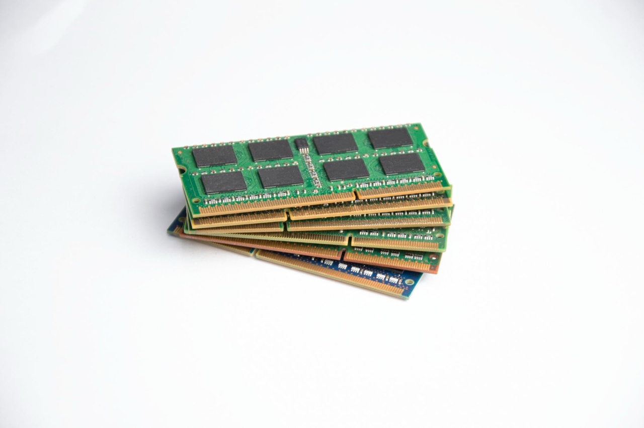 Ram de computador