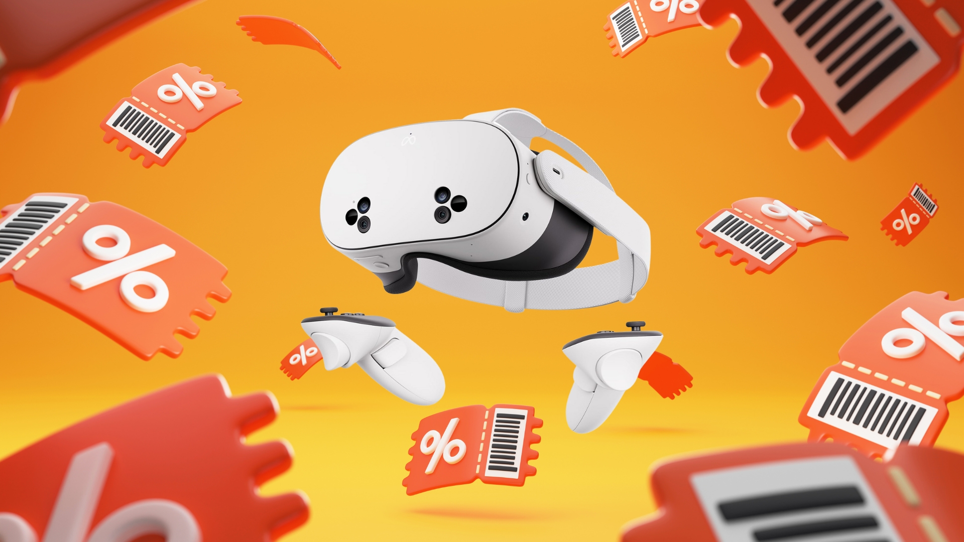 Meta Quest 3S 128 GB