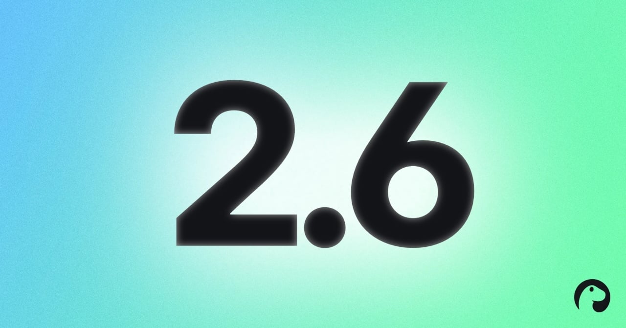 Deno 2.6