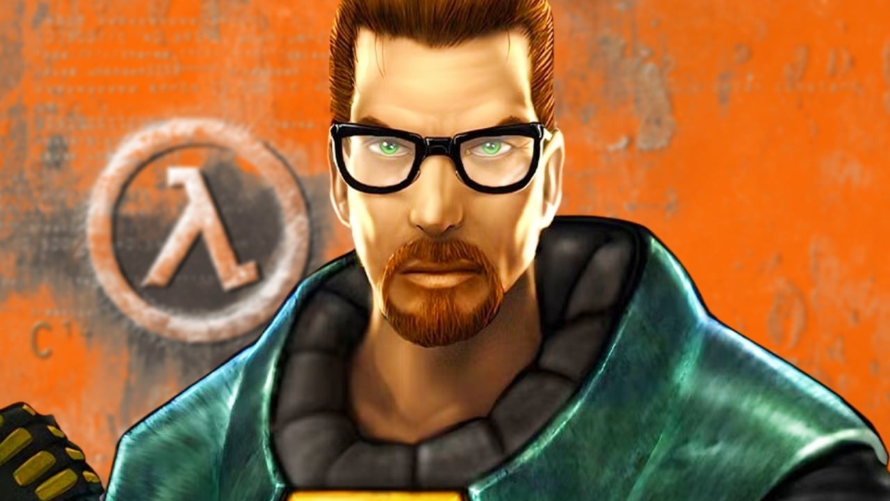 Half-Life