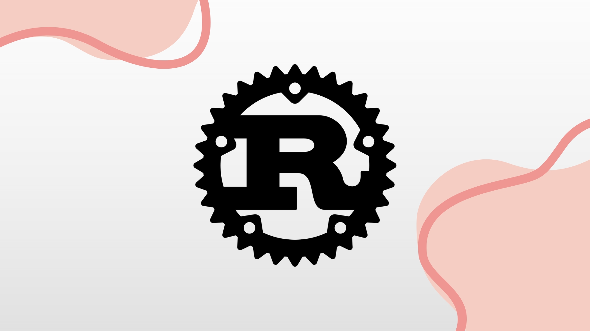 Rust logo