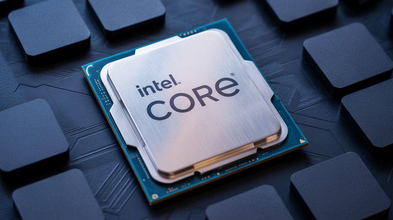 Intel Core