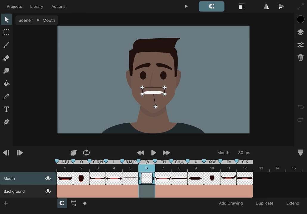 ToonSquid nova versão