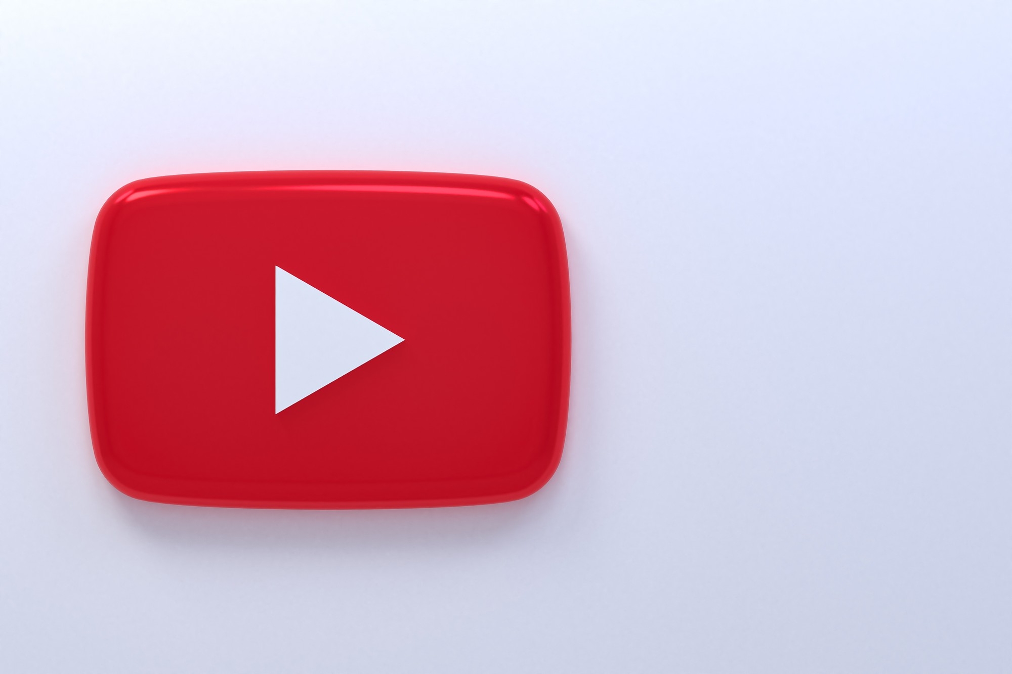 Youtube logo