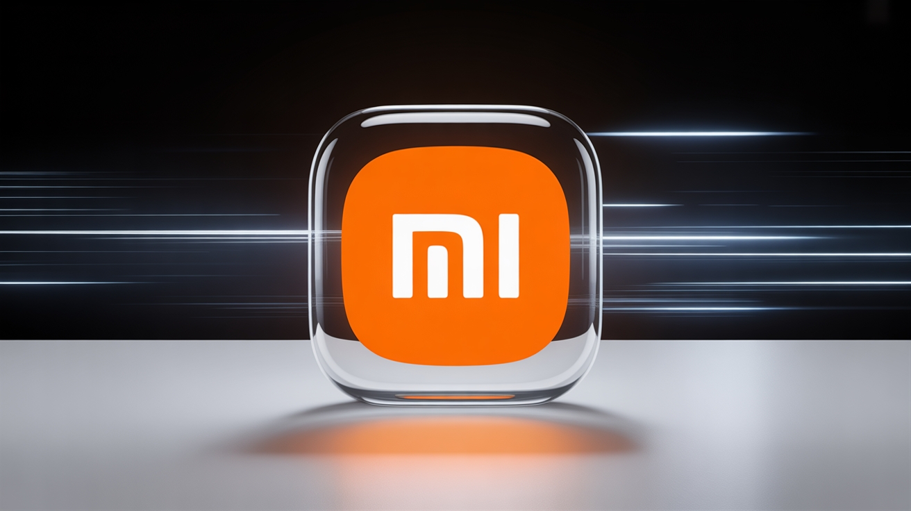 Xiaomi logo