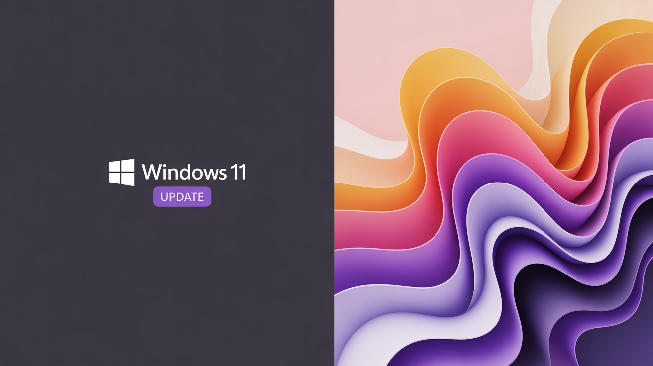 windows 11 atualização