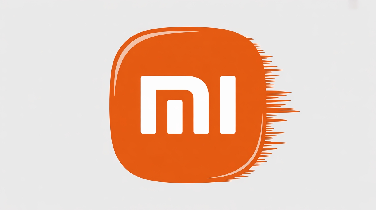 Xiaomi logo