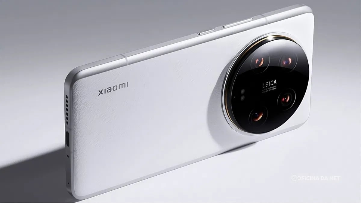 Xiaomi 17 ultra