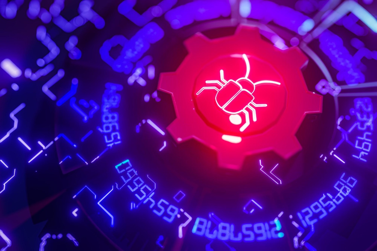 código de malware