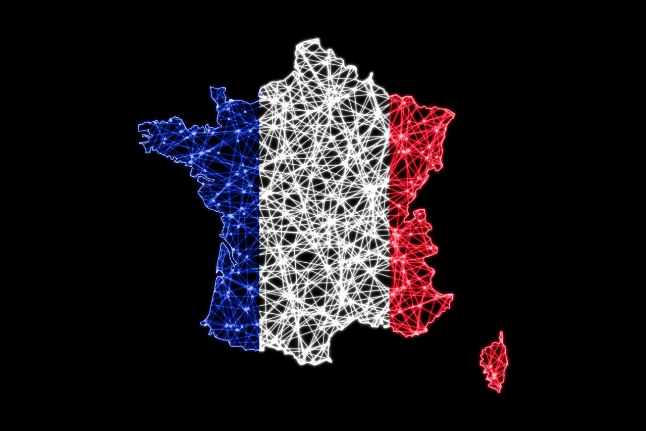 frança iluminada