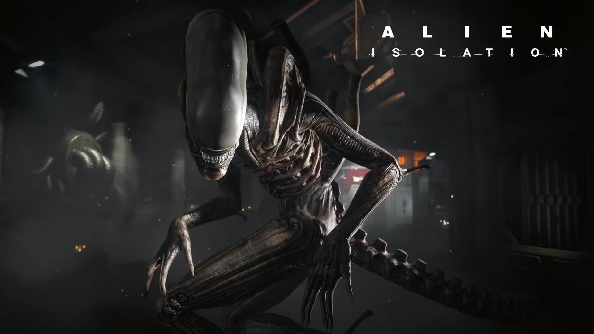 Alien game