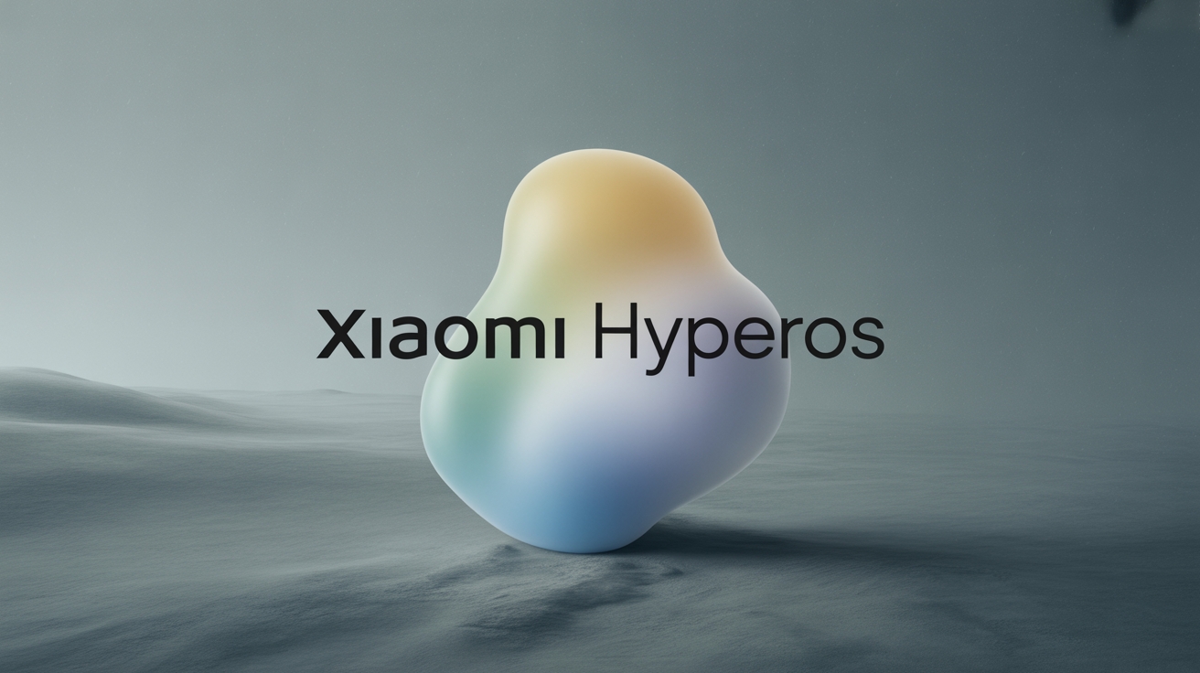 xiaomi hyperos