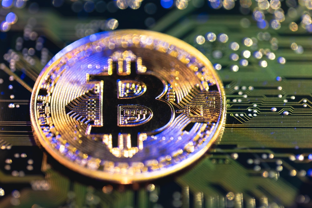 Bitcoin moeda real
