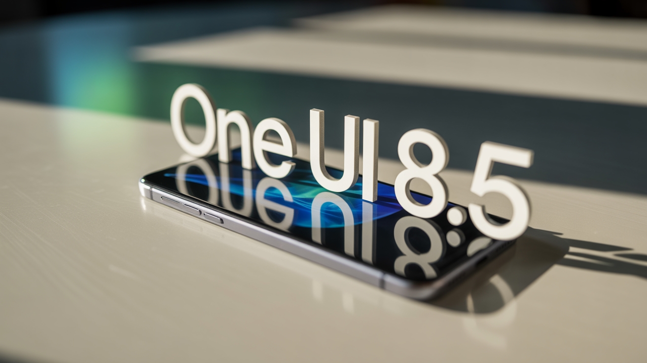 OneUI 8.5