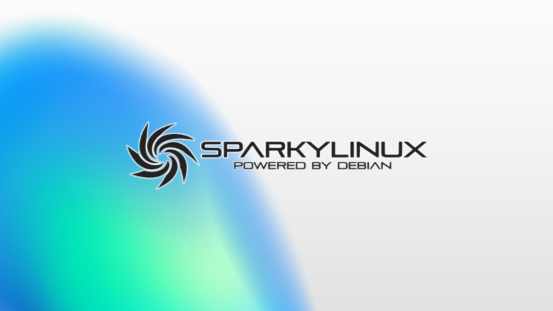 SparkyLinux