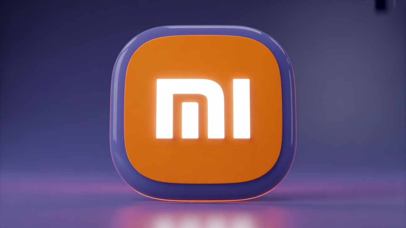 Xiaomi logo