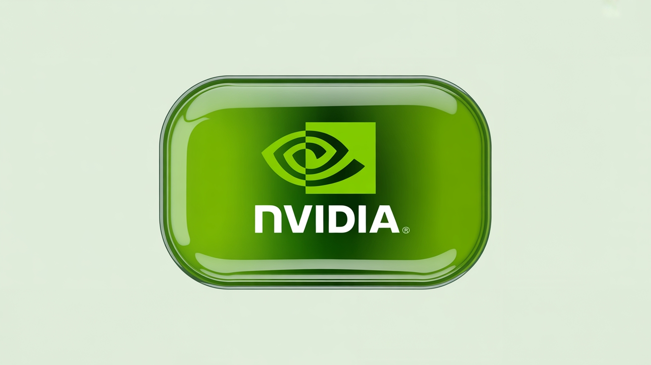 Nvidia logo