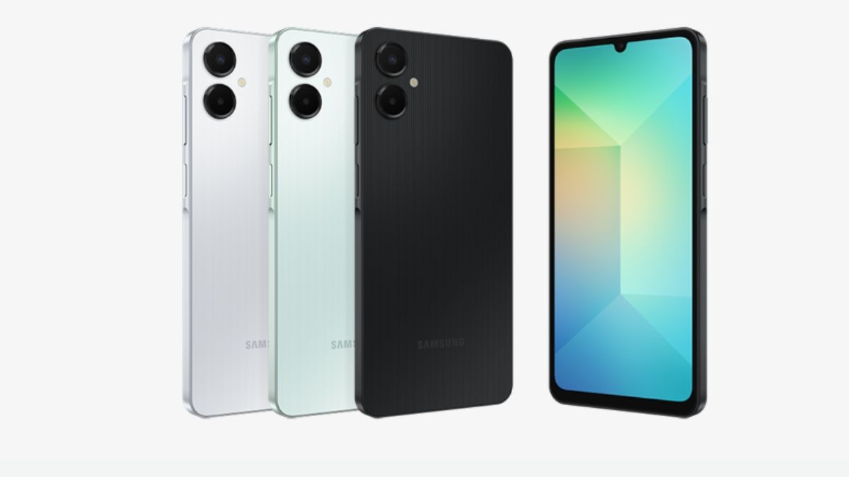 Samsung Galaxy A07 5G