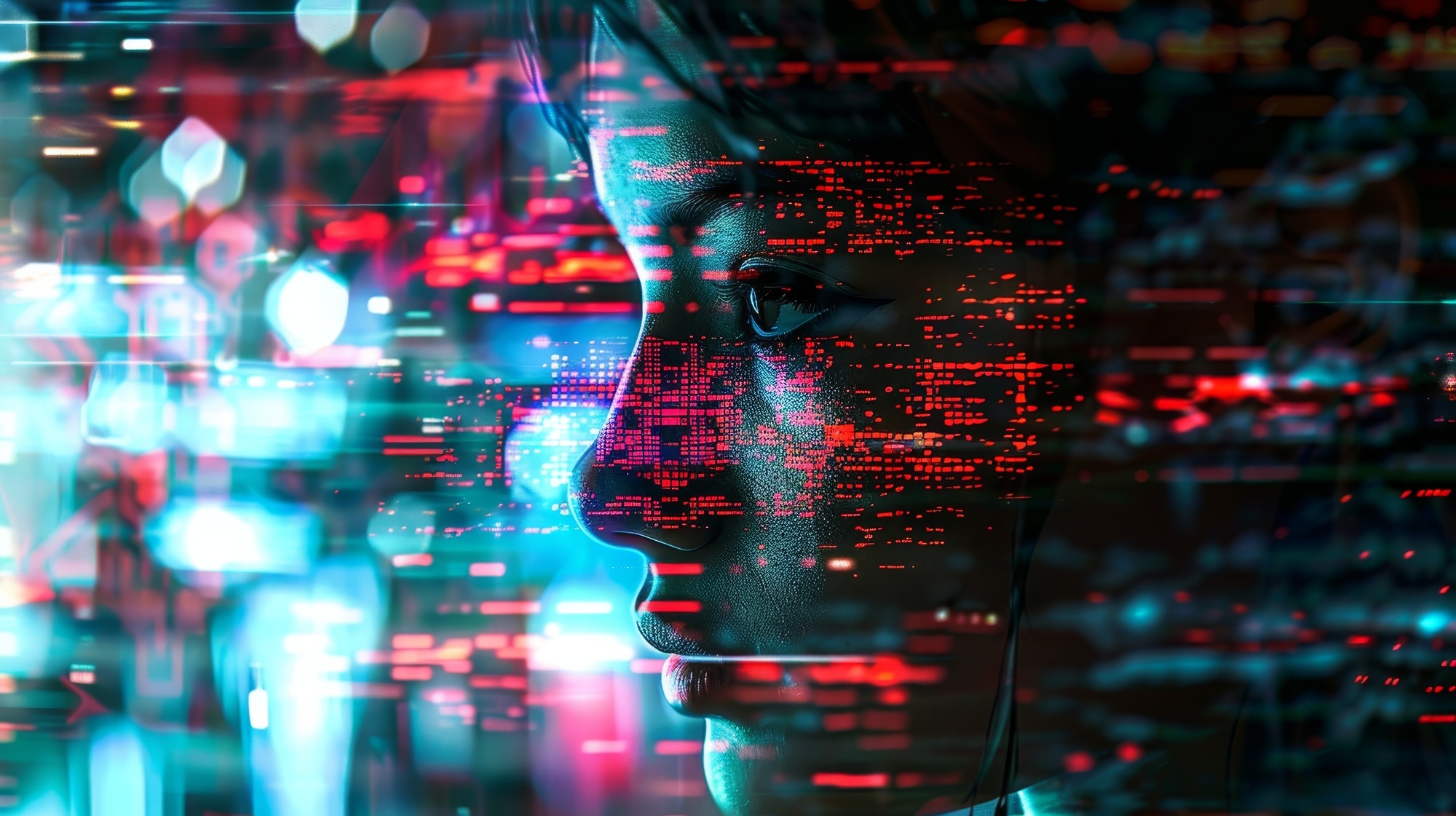 Inteligência artificial