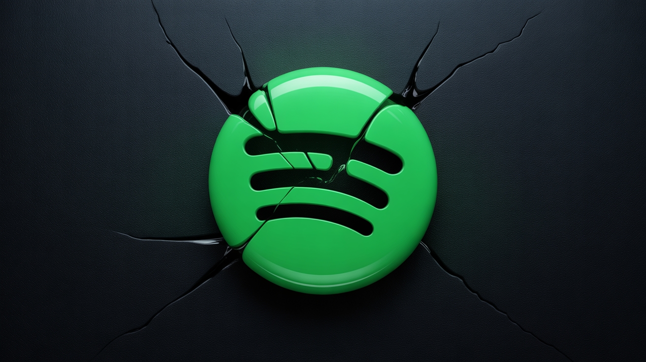 Spotify partido