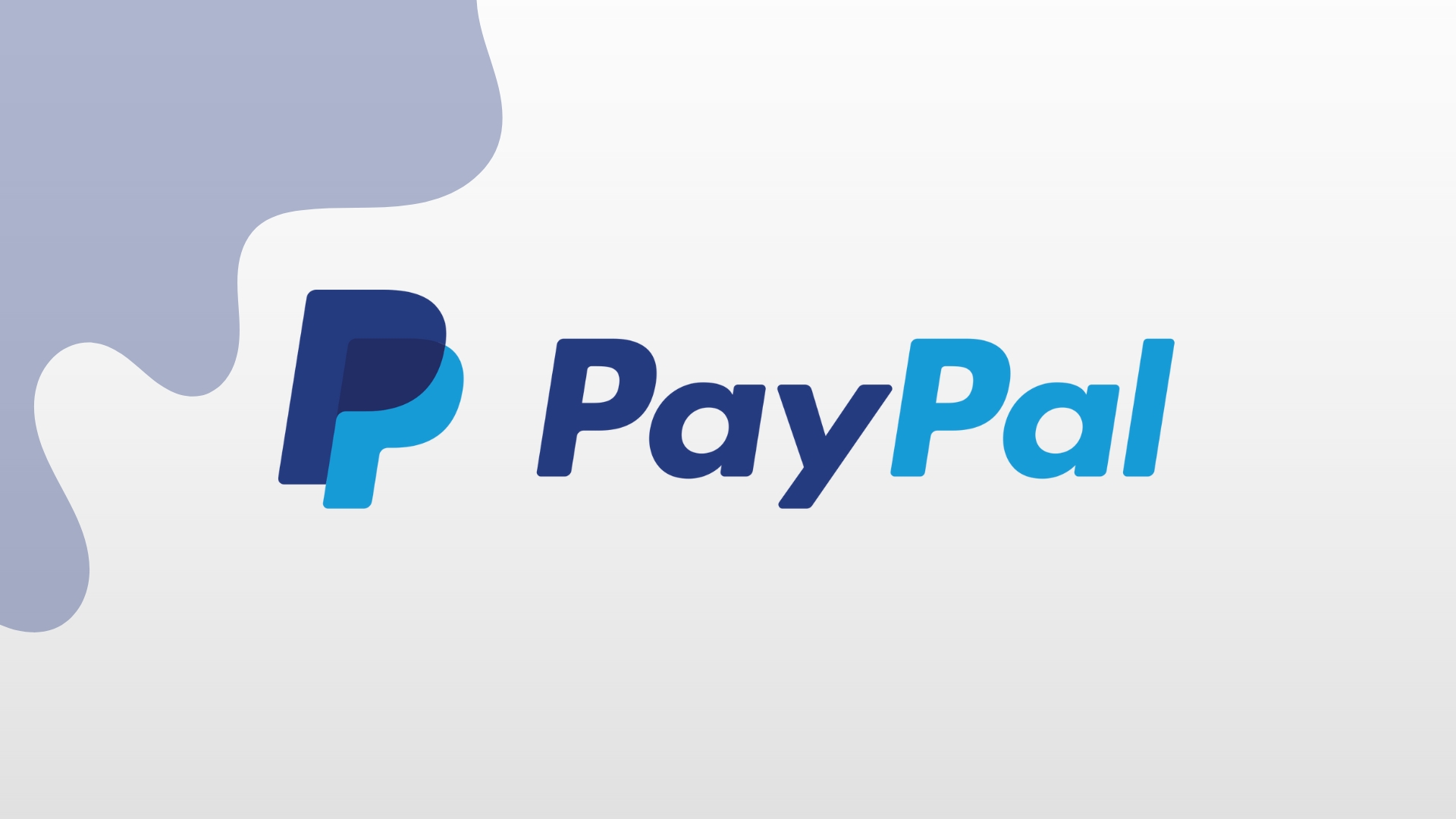 PayPal logo