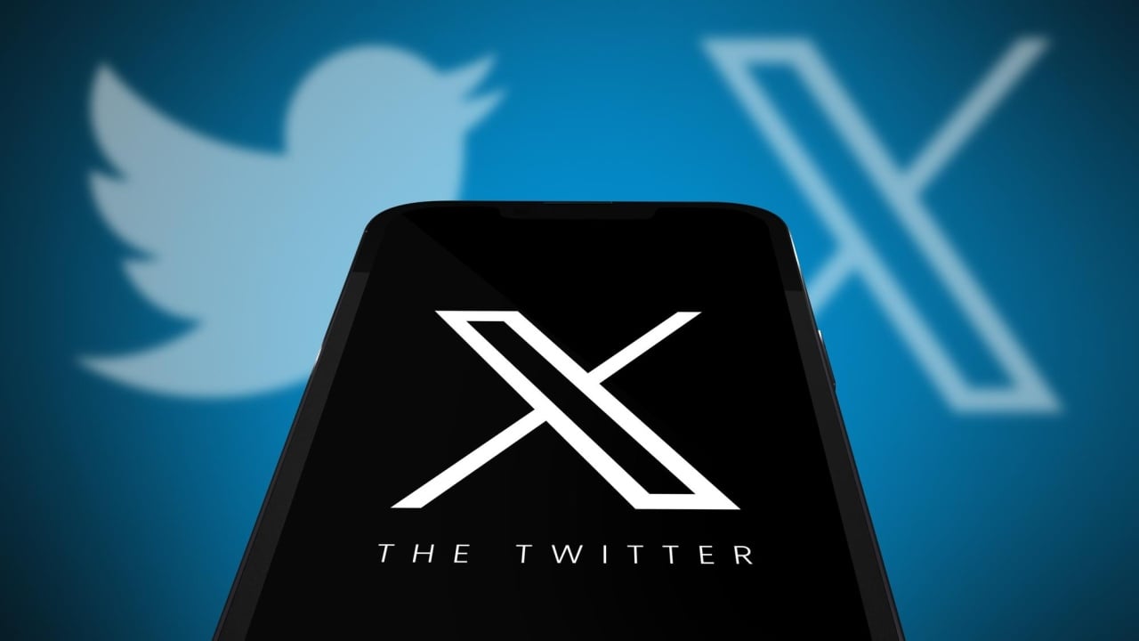 X e antigo Twitter