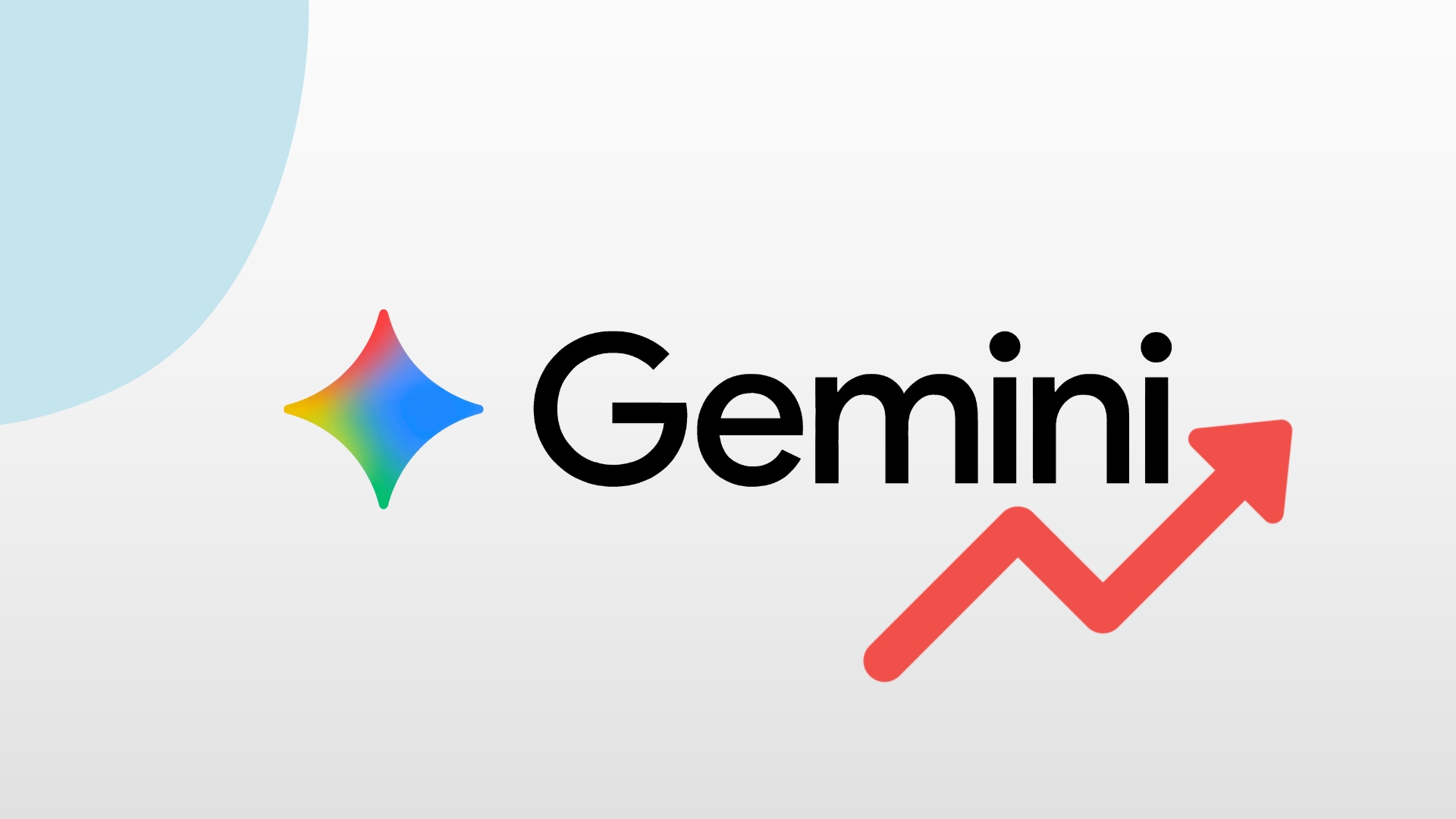 gemini em crescimento