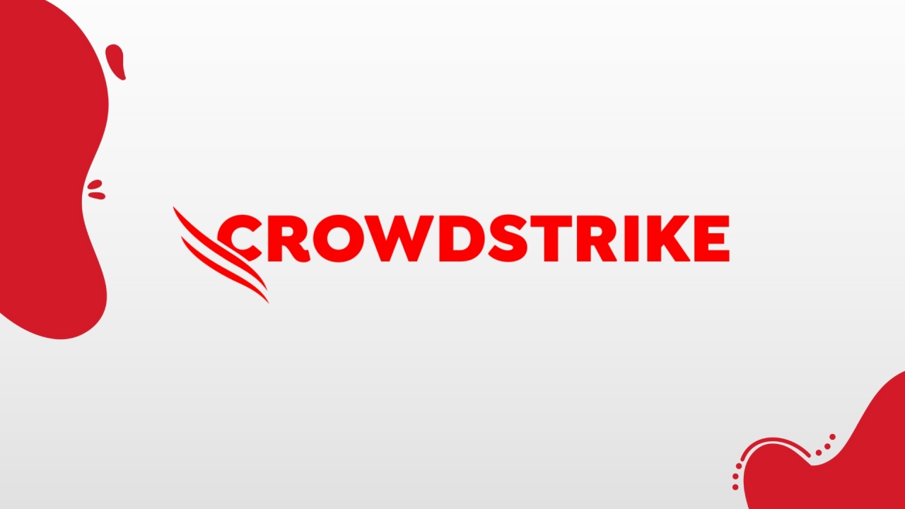 CrowdStrike logo