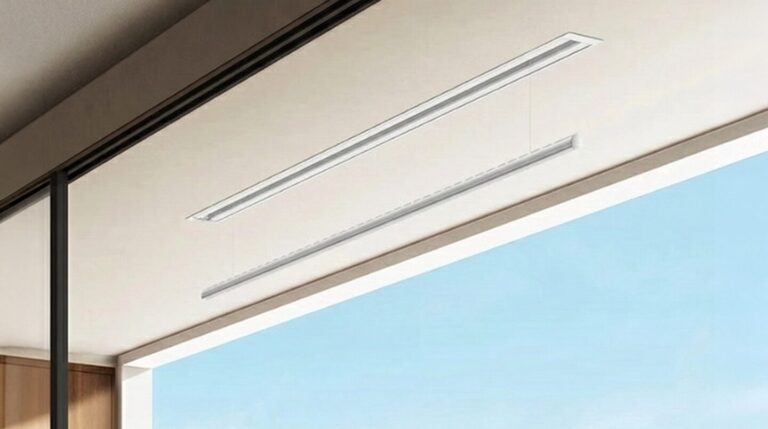 xiaomi secadora invisível de roupa