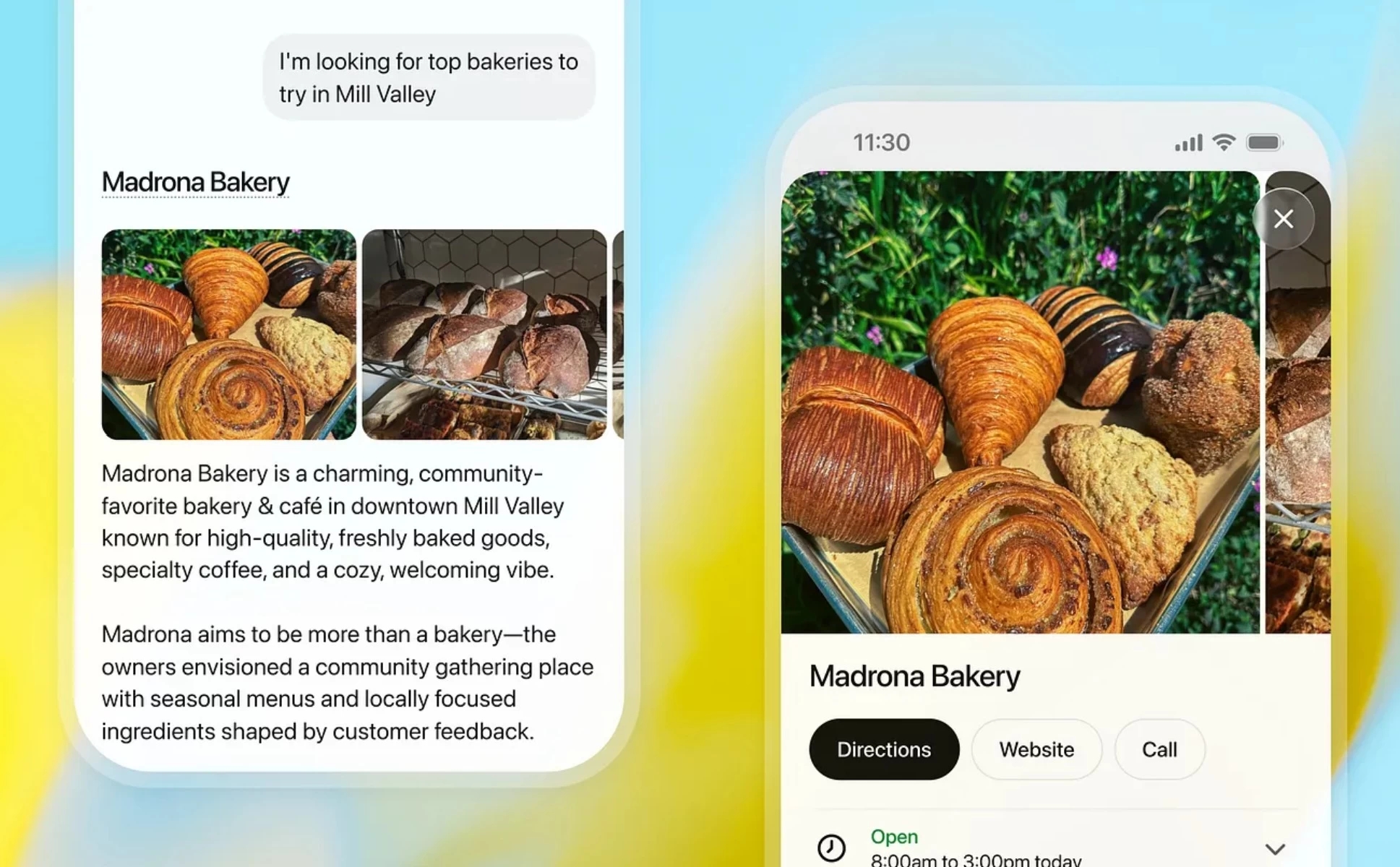 Novas funcionalidades a chegarem ao ChatGPT