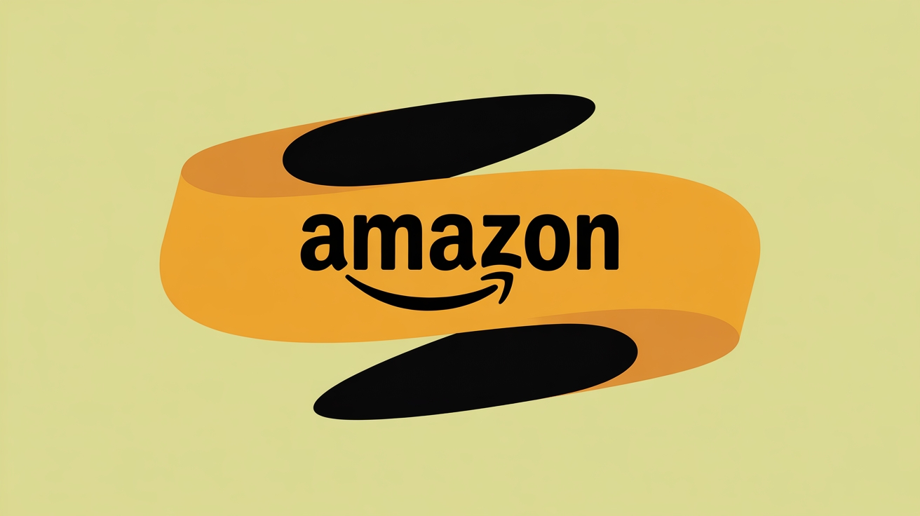 amazon logo