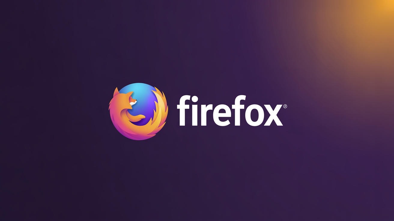 Firefox antigo logo