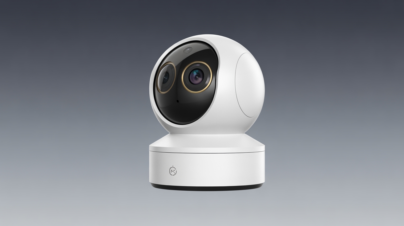 câmara de segurança