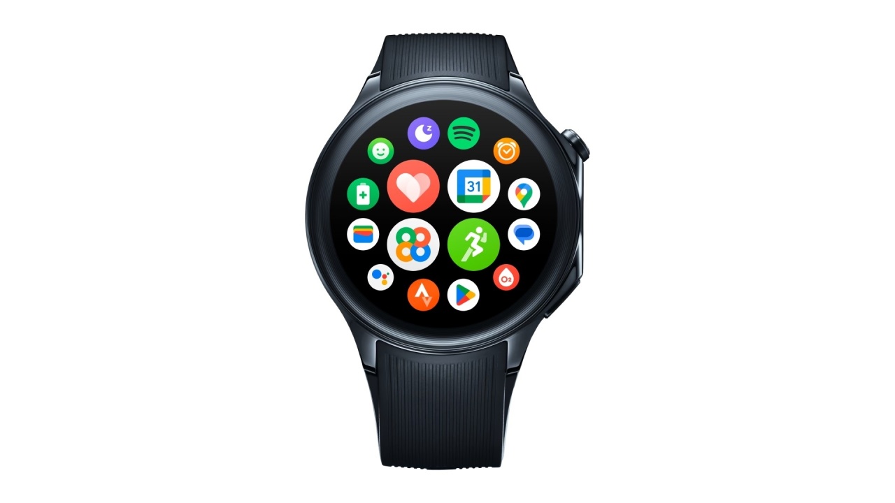 wearOS da Google