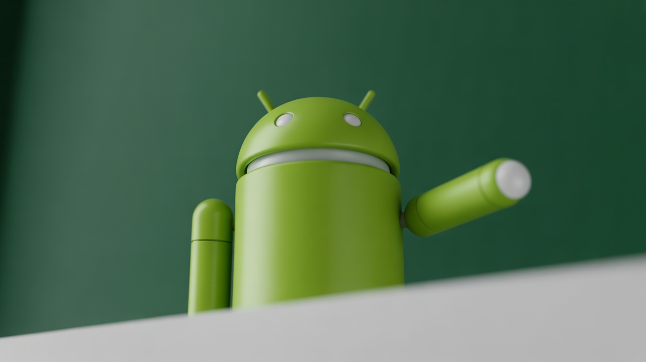 Android logo