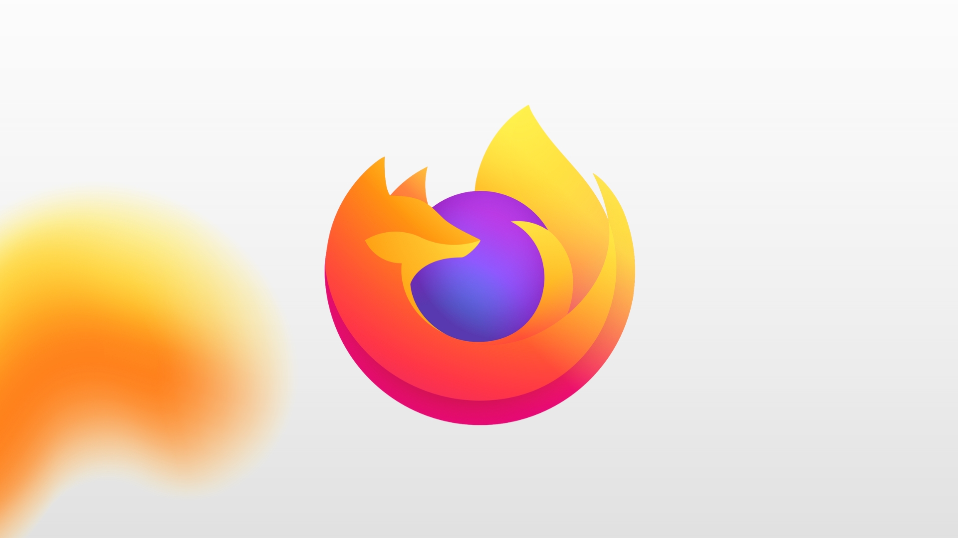 Firefox logo