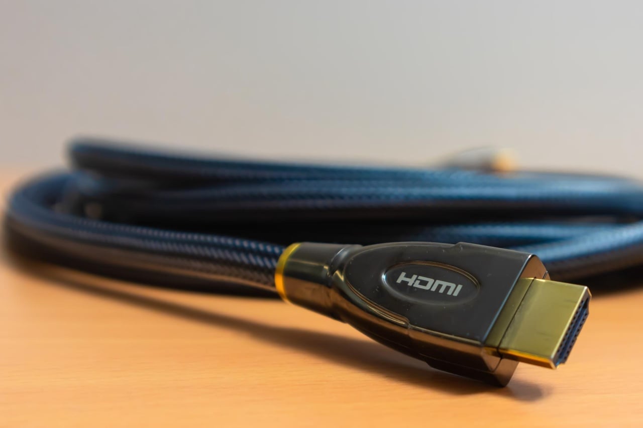 cabo HDMI