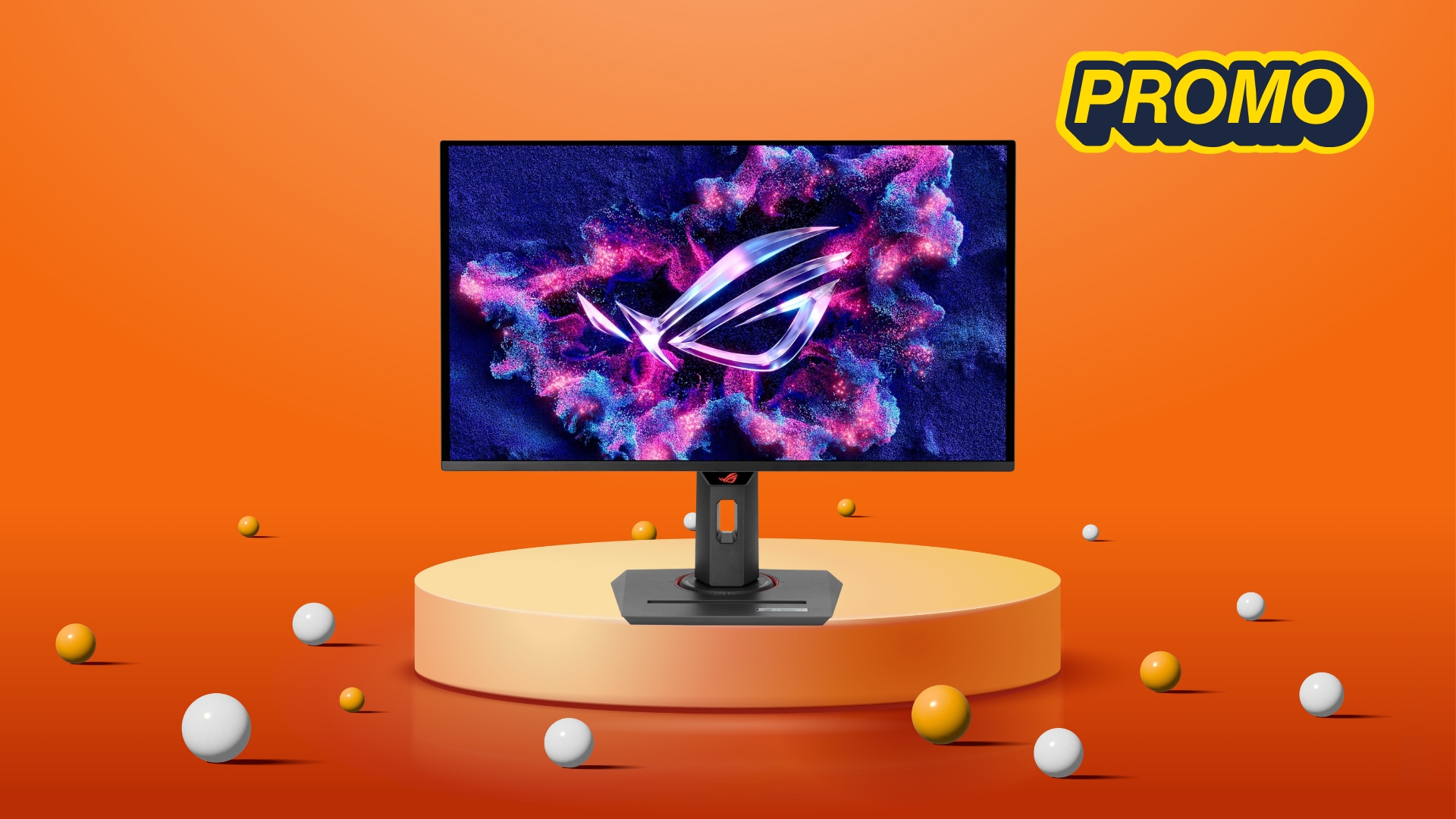 ASUS ROG Strix OLED XG27ACDNG