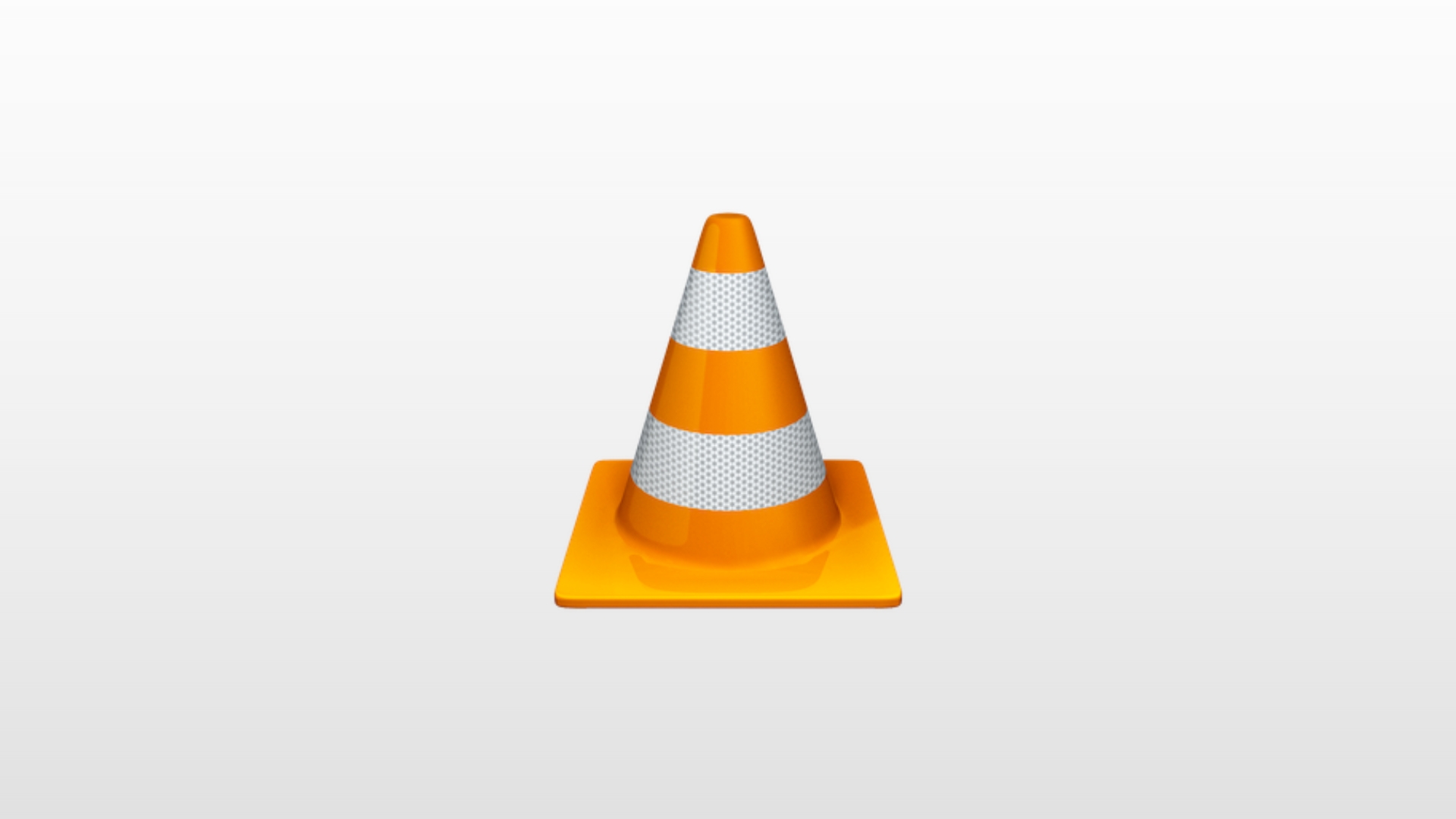 VLC logo