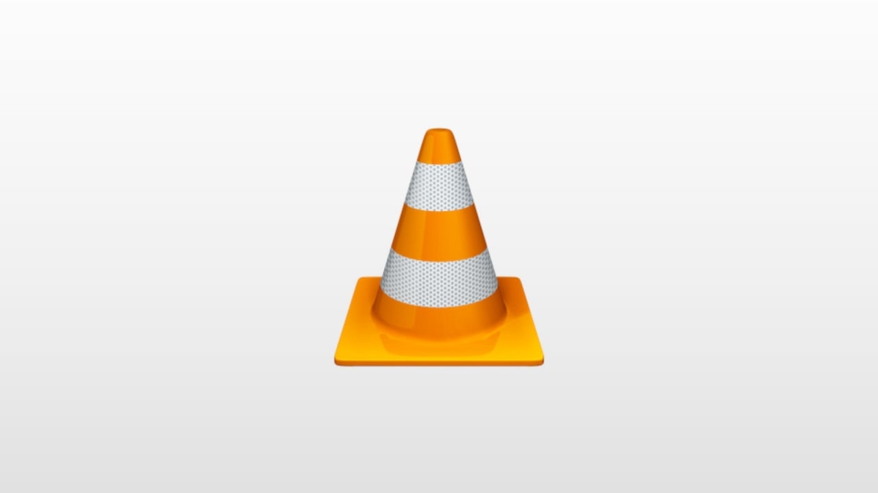 VLC logo