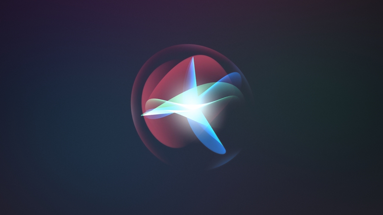 siri logo